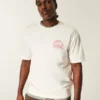 Boxy Dawgs on Patrol Grafik-T-Shirt