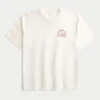 Boxy Dawgs on Patrol Grafik-T-Shirt