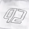 Boxy Dodge Viper Grafik-Fußballtrikot