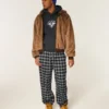 Boxy Lake Tahoe Snowboard Hoodie mit Grafik