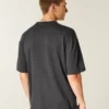 Boxy Logo Cooling Tee