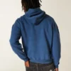 Boxy Logo Hoodie