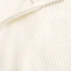 Boxy-Pullover mit Viertelreißverschluss