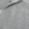 Boxy-Pullover mit Viertelreißverschluss