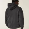 Boxy Tom und Jerry Grafik-Hoodie