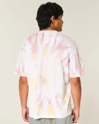 boxy university of southern california trojans grafik t shirt 2 330x413 - Boxy University of Southern California Trojans Grafik-T-Shirt
