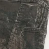 Camo Baggy Painter Jeans
