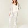 Camo Boot Sweatpants
