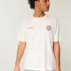 Club América Grafik-T-Shirt