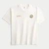 Club América Grafik-T-Shirt