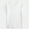 Crew Baby Tee
