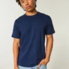Crew-T-Shirt in klassischer Passform