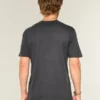 Crew-T-Shirt in klassischer Passform