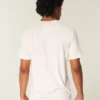 Del Mar Dog Shack Grafik-T-Shirt