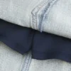 Denim-Minirock