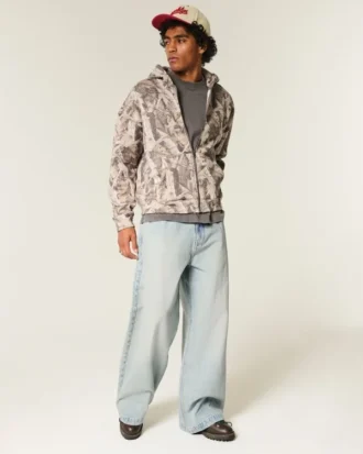 Die Big Jean