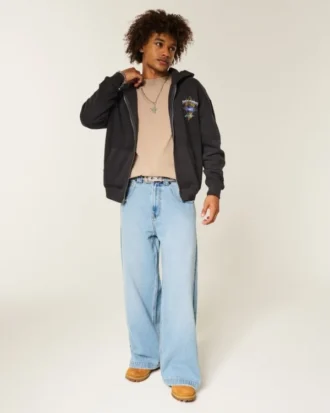 Die Big Jean