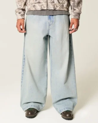 Die Big Jean