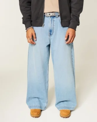 Die Big Jean