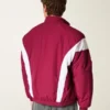 Dr Pepper Grafik-Rennjacke