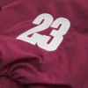 Dr Pepper Grafik-Rennjacke