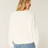 Easy Crew Sweater