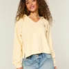Easy Solana Springs Grafik-Hoodie