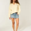 Easy Solana Springs Grafik-Hoodie