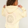 Easy Solana Springs Grafik-Hoodie