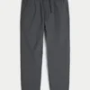 Entspannte Taper-Hose