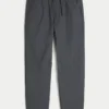 Entspannte Taper-Hose