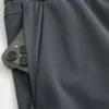 Entspannte Taper-Hose