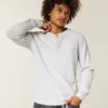 Entspanntes Thermoshirt