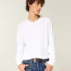 Entspanntes Thermoshirt