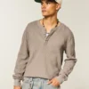 Entspanntes Thermoshirt