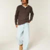 Entspanntes Thermoshirt