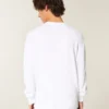Entspanntes Thermoshirt
