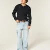 Entspanntes Thermoshirt