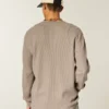 Entspanntes Thermoshirt