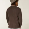 Entspanntes Thermoshirt