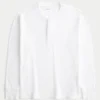 Entspanntes Thermoshirt