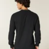 Entspanntes Thermoshirt