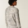 Entspanntes Thermoshirt
