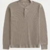 Entspanntes Thermoshirt