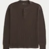 Entspanntes Thermoshirt