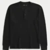 Entspanntes Thermoshirt