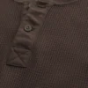 Entspanntes Thermoshirt