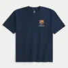 FC Barcelona Grafik-T-Shirt