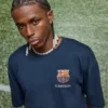 FC Barcelona Grafik-T-Shirt