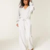 Fleece-Overall